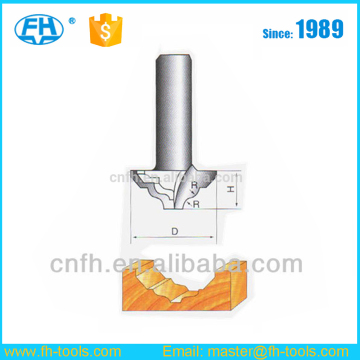 Bevel Carving Bit TCT Router Bit