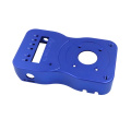 قطعات فرز CNC قطعات تجهیزات موسیقی OEM
