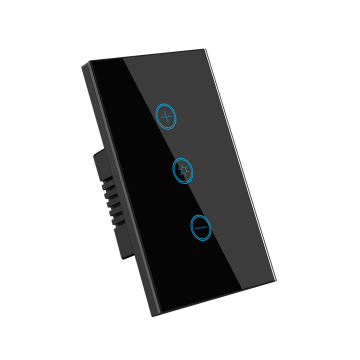 Wireless Smart Lighting Dimmer Switch: Seamless Control with Alexa, Google Assistant, and Other Voice Commands