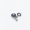 Steel Bearings Essential Components for Reliable Motion Control Systems