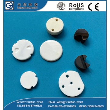 High Purity Alumina Ceramic Disc for Water faucet