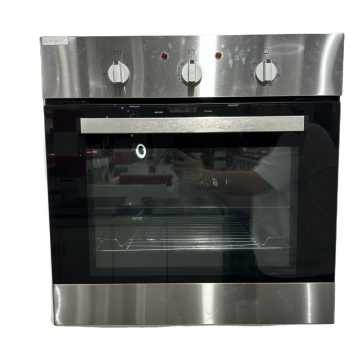 100L Electric Toaster Oven - Built-in Kitchen Appliance for Home Cooking