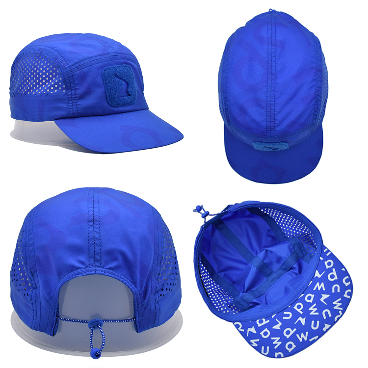 Camper Hats