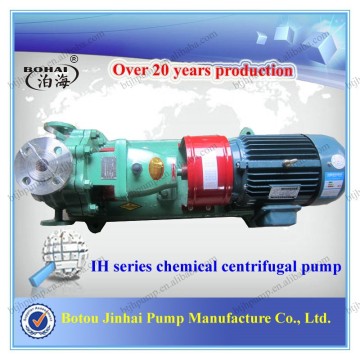 Factory direct sales!!! IH seres Chemical Centrifugal Oil Pump