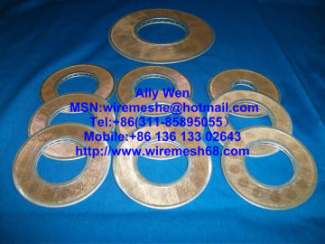 wire mesh filter discs  , filter mesh ,filter discs  , discs