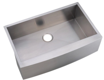 Household High Quality Stainless Steel Sink