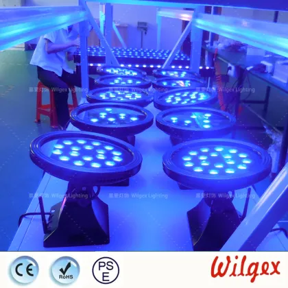 Chauvet Rogue R2 Led Wash Price