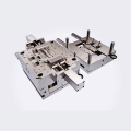 ABS Plastic Molding of OEM Parts