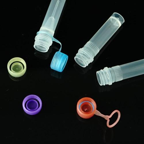 1.5 mL Self Standing Sample Vials, without Cap