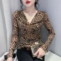 Leopard print