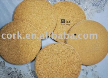 cork tableware