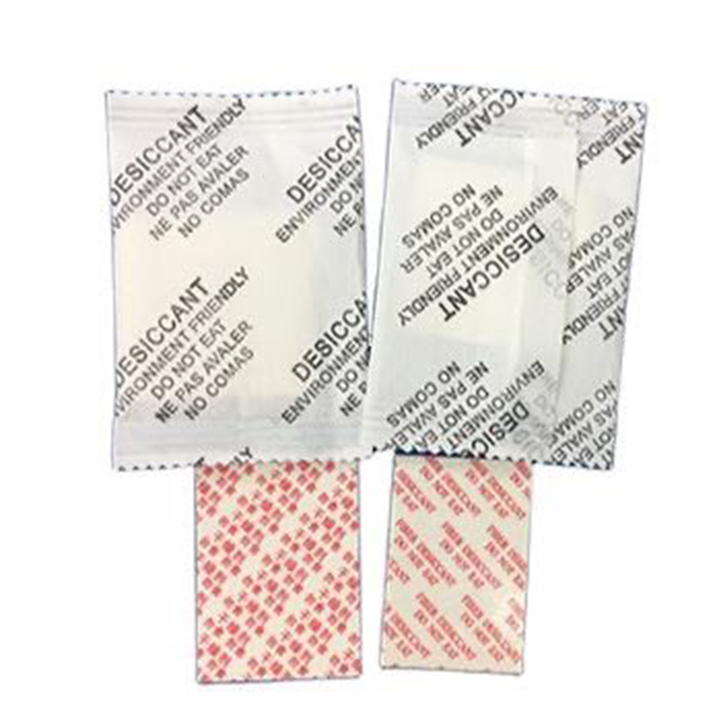 Dessecante natural à base de plantas para controle de umidade