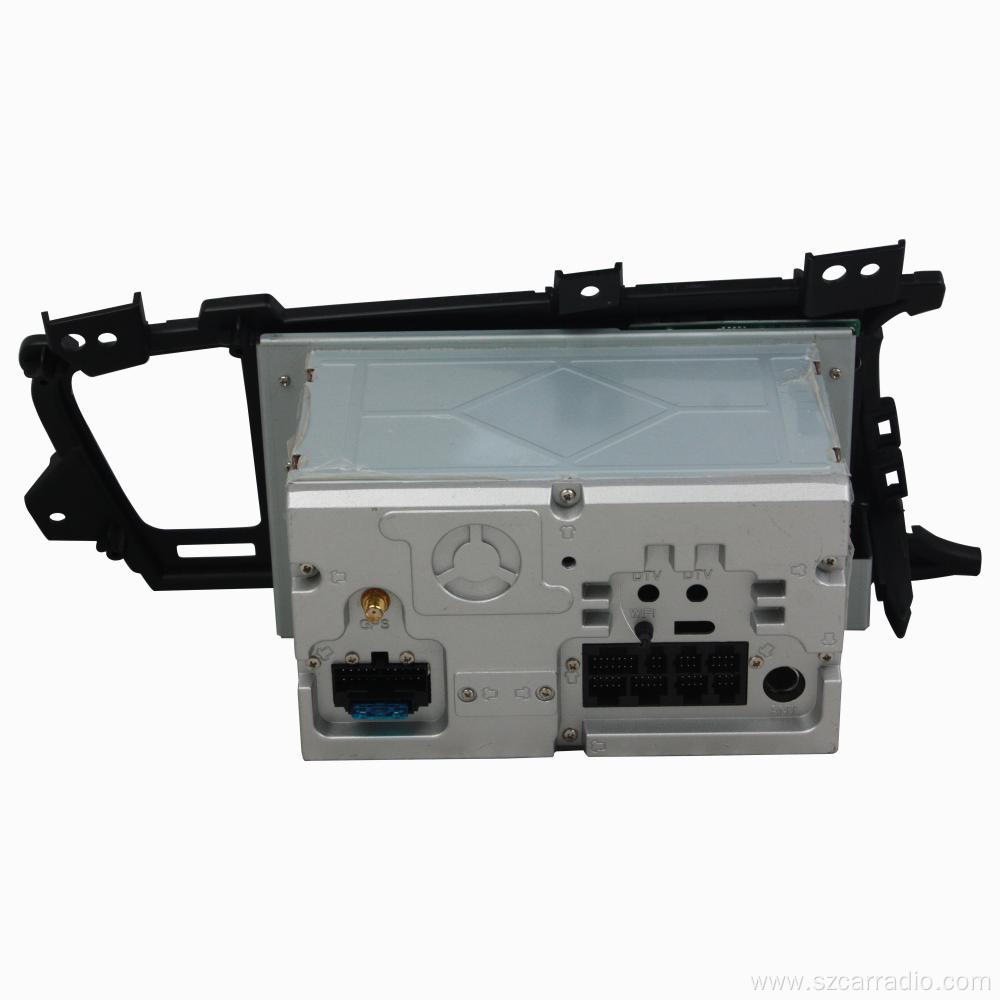 car navigation for K5/OPTIMA  2011-2012