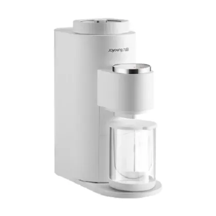 Unmanned disposable soymilk machine