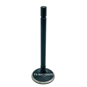 Perkins 404D Engine Exhaust Valve