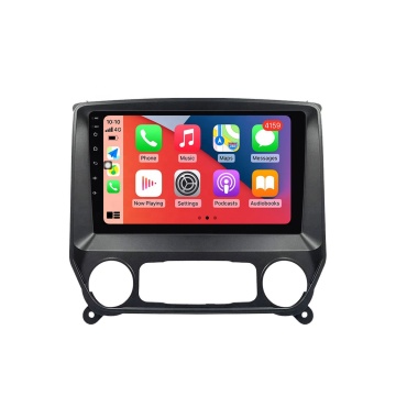 2014-2018 Chevy Chevrolet Colorado Auto Radio Stereo with GPS Navigation, USB, and WiFi