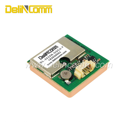 GPS Smart Antenna Module