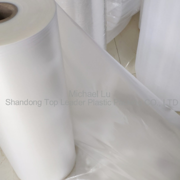 matte Cast Polypropylene CPP heat transfer film rolls