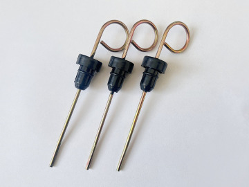 The Oil Scale for Industrial Use