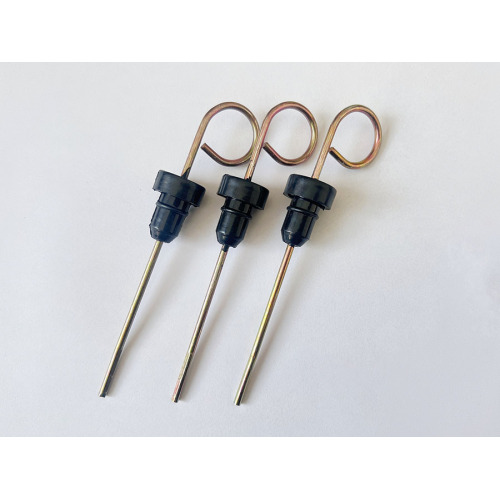 Skala Minyak untuk Keperluan Industri