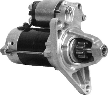 Nippondenso Starter OEM NO.228000-9641 for HONDA