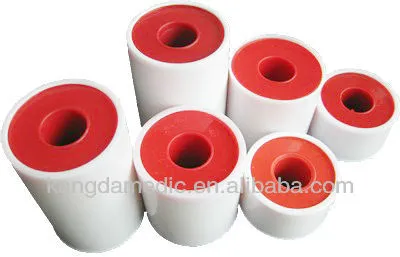 Zinc Oxide Adhesive Plaster skin colour