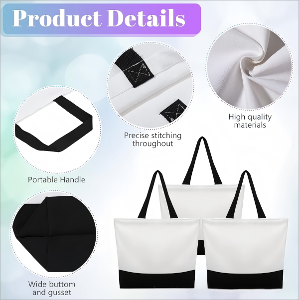 Wholesale Cheap Cotton Tote Bag Shopping Bag