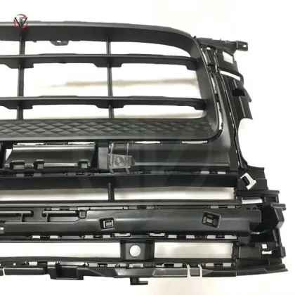 OEM 95B807683BQOK1 Car Grills for Porsche Macan 2019-2025
