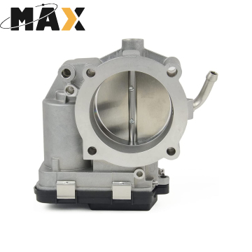 Assemblaggio del corpo dell'acceleratore per parti auto per VW Jetta Beetle Rabbit Golf Passat 2.5L