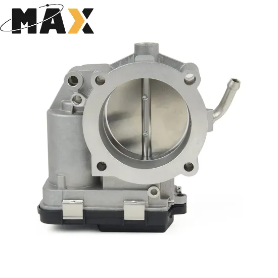 Auto Parts Throttle Body Assembly for VW Jetta Beetle Rabbit Golf Passat 2.5L