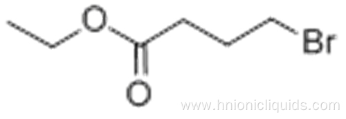 Ethyl 4-bromobutyrate CAS 2969-81-5