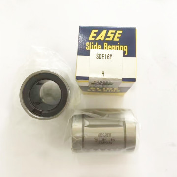 Original EASE Linear Motion Ball Bearings SDE16 SDE16Y SDE16YUU