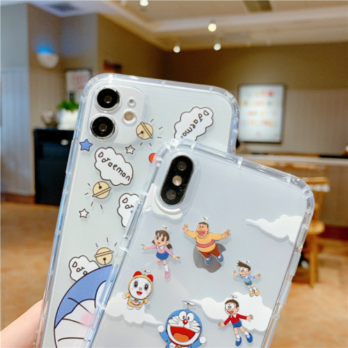 Hot Trendy Phone Case for iPhone