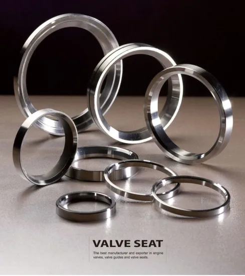 6EL-35 HANSHIN Marine Spare Parts Engine Valve Seat