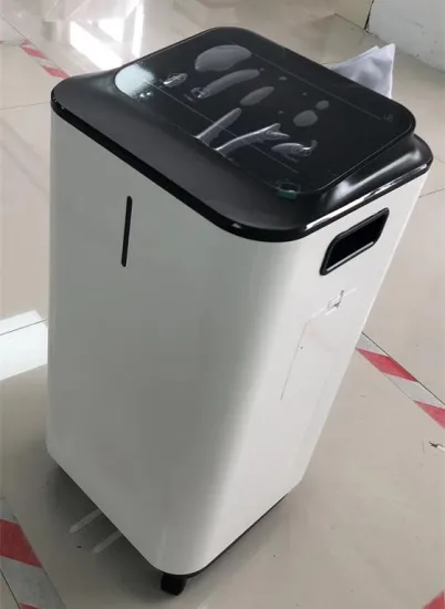 15L Adjustable 93% Portalbe Oxygen Concentrator