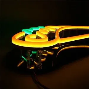 LED Acrylic Neon Lights
