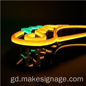 Solais Neon Acrylic