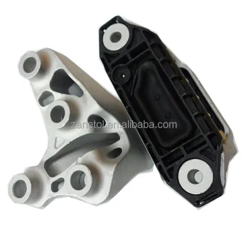 ZANETOL New Model Engine Motor Mount for Chevy Chevrolet Traverse 2018-2023 & GMC Acadia 2020-2023
