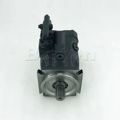 Bosch Rexroth A10VO60 Variable Piston Pump Hydraulic Component