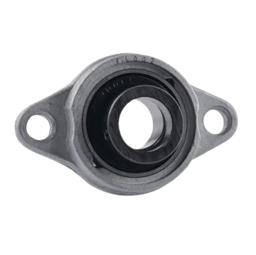 Zinc Alloy Housed Units (Silver Series) UFL000+C/D