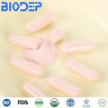 I probiotici integrano la capsula bifidonbacterium lactis