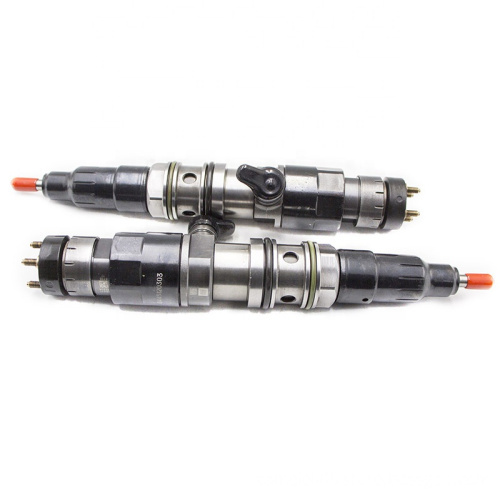 Hot Selling Common Rail Injector 0445120303 for Diesel Truck