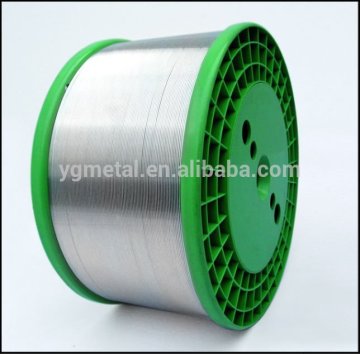 1.6mm Pure Aluminum Welding Wire ER1100