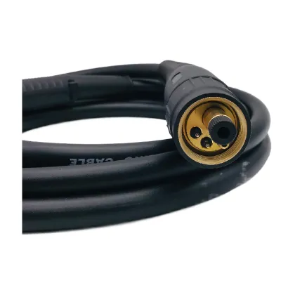 New Type Gas Cooled 300A ESAB PSF305 MIG Welding Torch