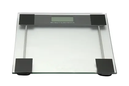 Bathroom Digital Weight Scale Hotel Weighing Scale
