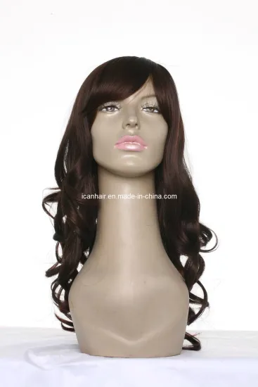 Indian Remy Human Hair Wigs