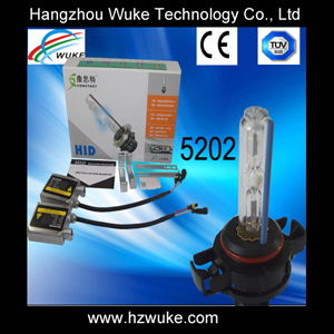 HID Kit 5202