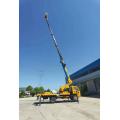 28 Meter Truck Mounted Aerial Platform