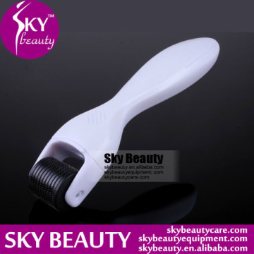 High Quality 600 Needle Meso Roller Acne Treatment Face Derma Roller