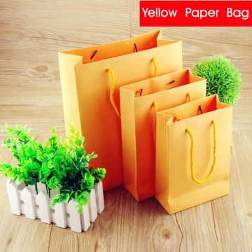 Hot sell cloth/gift paper carry bags